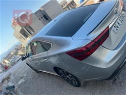 تۆیۆتا ئەڤەلۆن